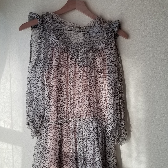 Alice McCall Augustine Dress - Picture 9 of 12